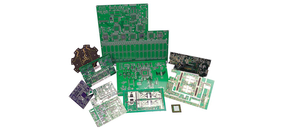 PCB生產(chǎn)流程